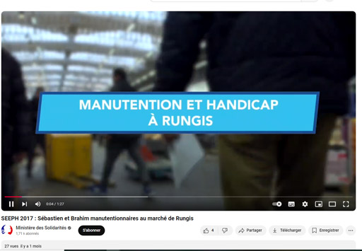 ministere-solidarites-youtube-handicap-au-marche-de-rungis