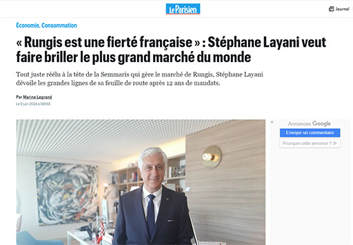 leparisien-stephane-layani-nouveau-mandat-a-la-tete-de-rungis