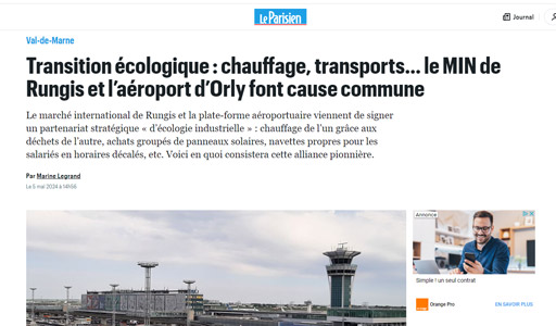 leparisien.fr-partenariat-marche-de-rungis-aeroport-orly