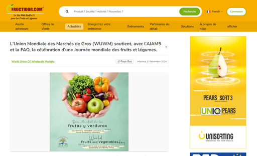 fructidor-union-mondiale-des-marches-de-gros-wuwm-journee-mondiale-fruits-et-legumes